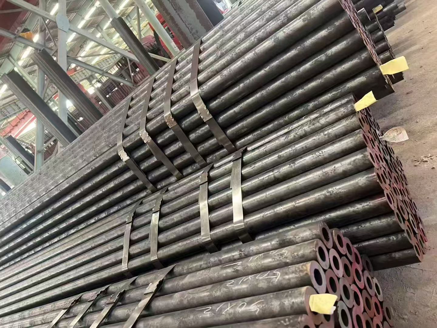 文昌市不锈钢无缝钢管不锈钢无缝钢管 - 方案