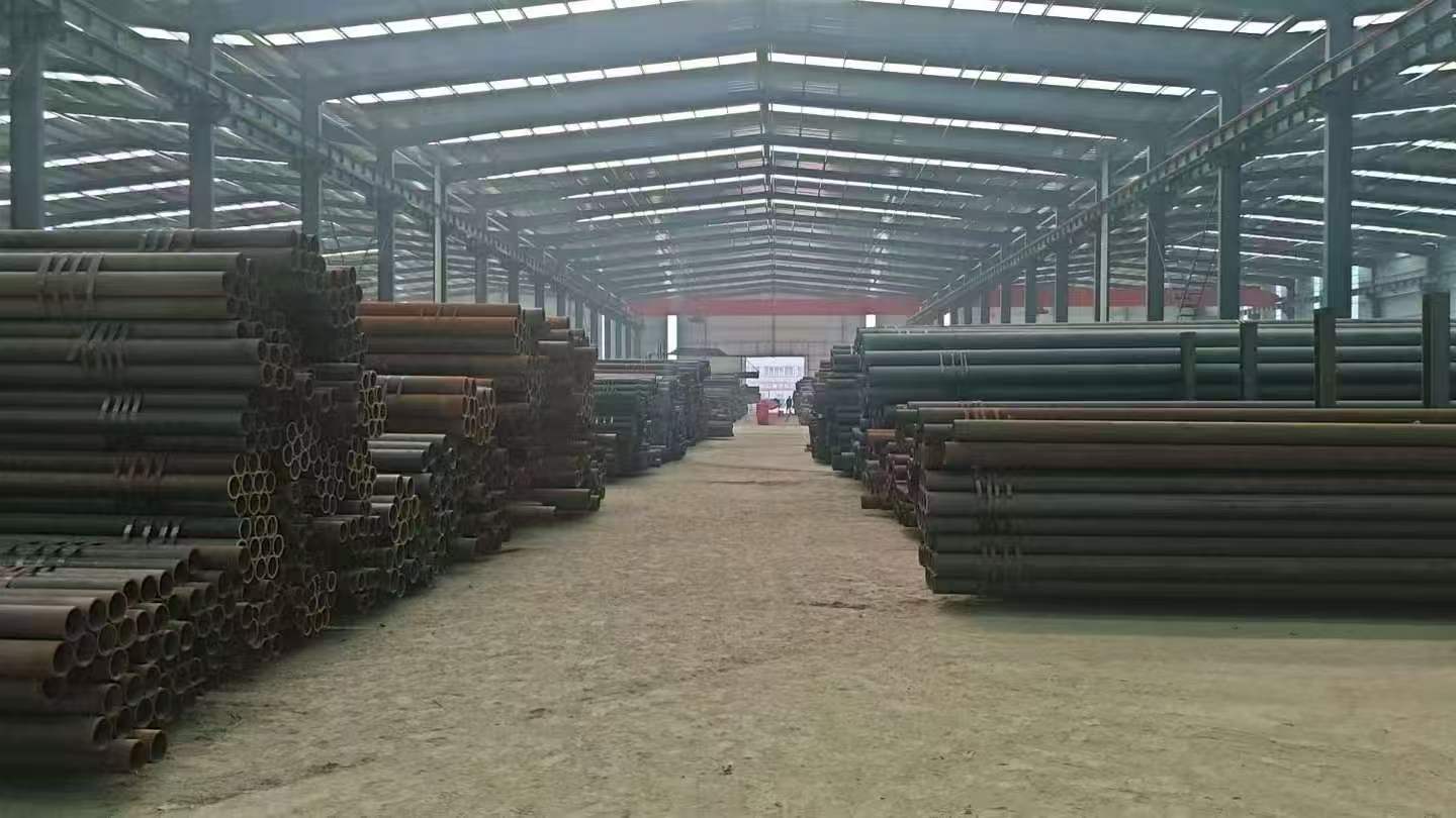 文昌市不锈钢无缝钢管Q355E槽钢 - 一站式服务